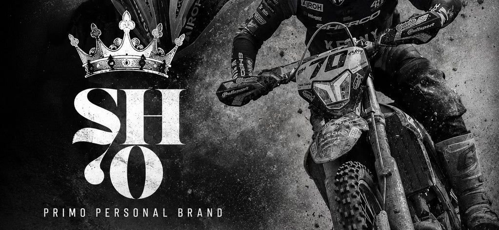 "HOLCOMBE 70 OFFICIAL STORE" IS OUT NOW !