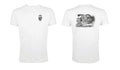 ORIGINAL SH70 T-SHIRT WHITE