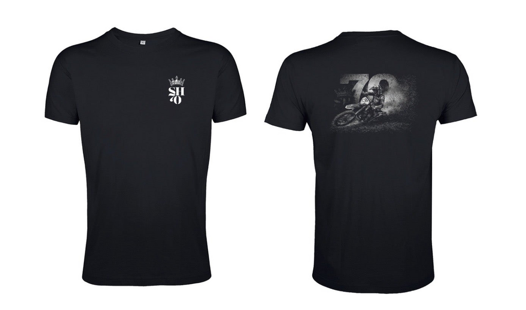 ORIGINAL SH70 T-SHIRT