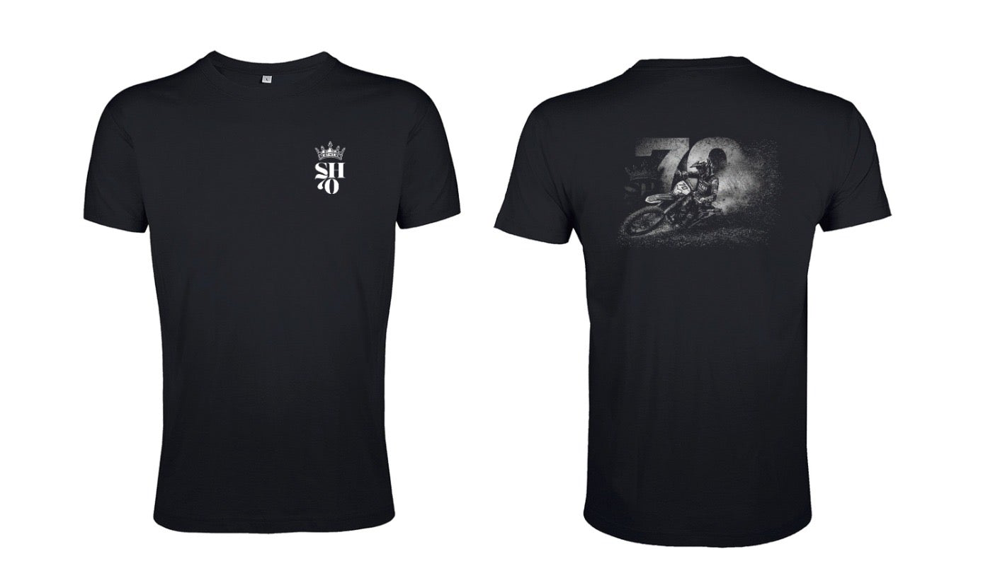 ORIGINAL SH70 T-SHIRT