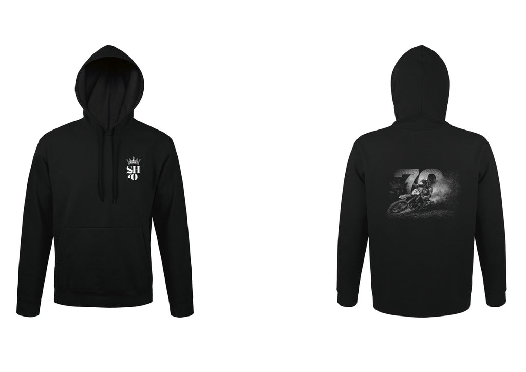 ORIGINAL HOODIE SH 70
